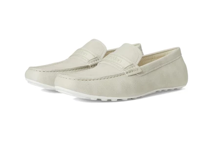 Мужские мокасины Calvin Klein Oliver