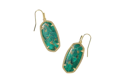 Серьги Kendra Scott Elle Drop Earrings