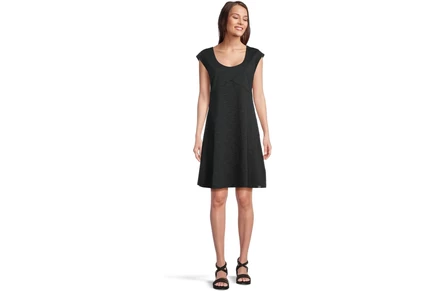 Платье L.L.Bean Beech Point Knit Dress