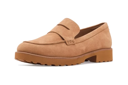 Лоферы Cole Haan Gwendolyn Penny Loafers