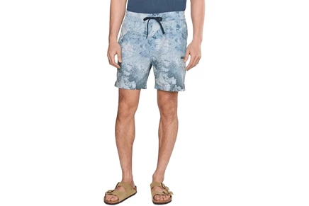 Шорты Hurley H2O Dri Trek Stretch 7