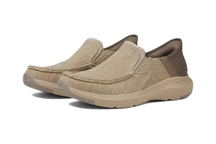 Мужские кроссовки SKECHERS Slip-Ins Parson - Dewitt