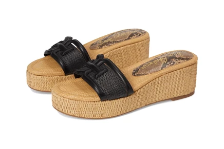 Sam Edelman Pauleena black