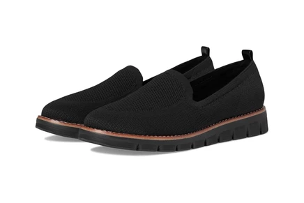 Женские лоферы Easy Spirit Valina, черные