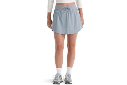 Юбка The North Face Aphrodite Arise Skort
