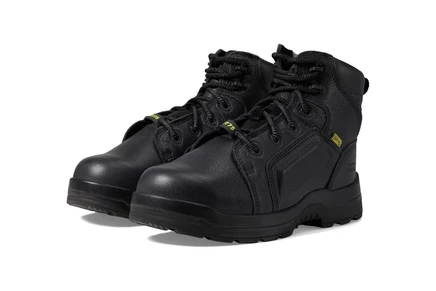 Ботинки Rockport Works More Energy EH Comp Toe