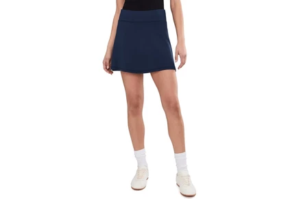 Юбка TravisMathew Skyloft Soft A-line