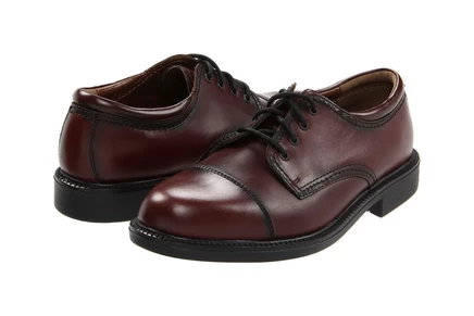 Мужские оксфорды Dockers Gordon Cap Toe, кордован