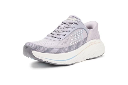 Кроссовки SKECHERS Max Cushioning Elite 3 Lenara Slip-Ins