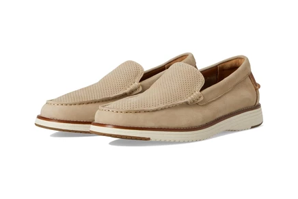 Лоферы Johnston & Murphy Upton Perfed Venetian