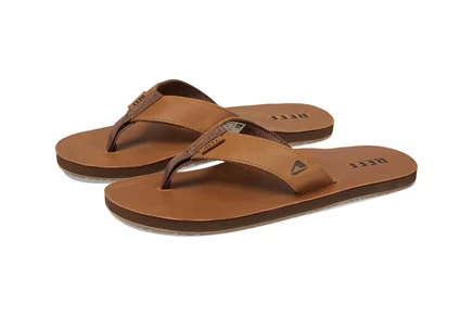 Сандалии Reef Reef Leather Smoothy