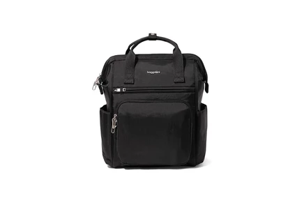 Рюкзак Baggallini Securtex Anti-theft Windsor Backpack