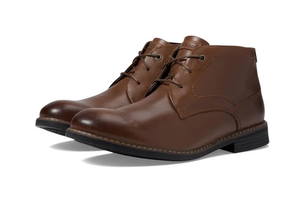 Ботинки Rockport Classic Break Chukka