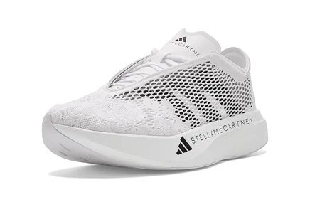 Кроссовки adidas Adidas By Stella Mccartney Adizero Evo Sl