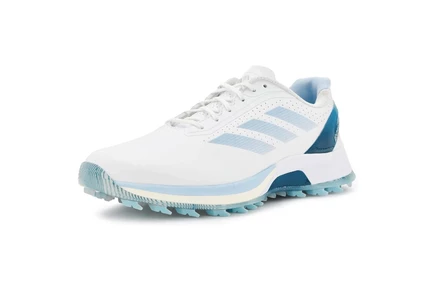 adidas Golf Adizero ZG ftwr white/crystal sky/dusky petrol