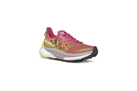 Женские кроссовки Scarpa Golden Gate ATR 2 velvet rose/bright green