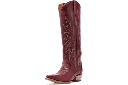 Tecovas The Loretta ruby