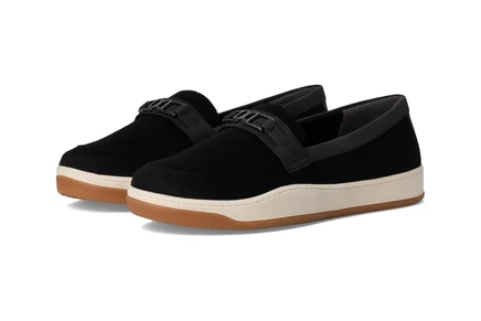 Лоферы LifeStride Daydream Loafer/Moc Shoes