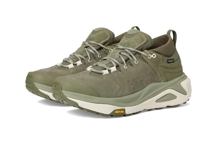 Мужские кроссовки Hoka Kaha 3 Low GTX