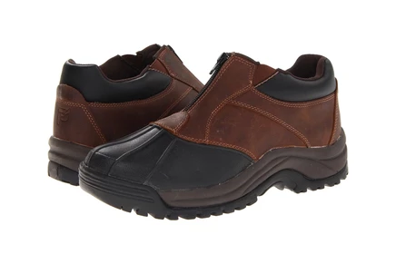 Ботинки Propet Blizzard Ankle Zip