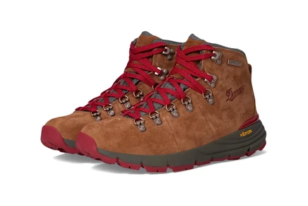 Женские кроссовки Danner Mountain 600 4.5
