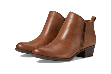 Ботинки Lucky Brand Basel