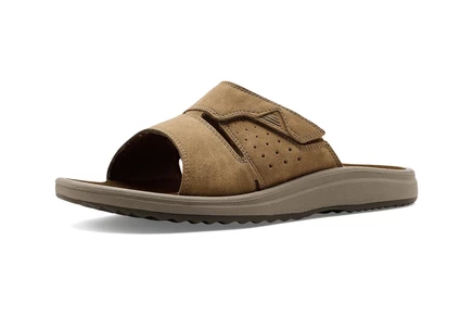 Сандалии Clarks Breeze Slide