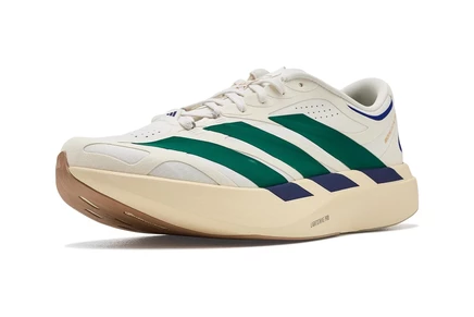 Мужские кроссовки adidas Adizero Evolution SL Exo Suede