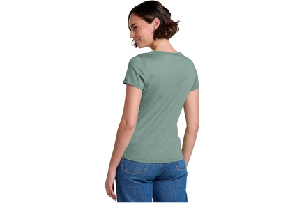 Женская футболка Toad&Co Marley II Short Sleeve Tee