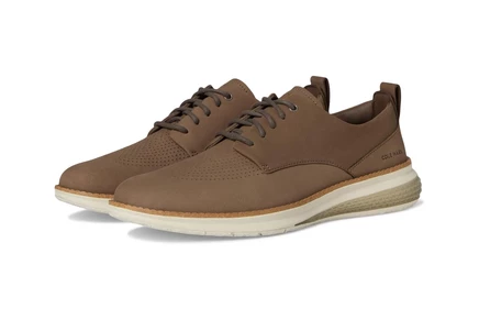 Мужские кроссовки Cole Haan Originalgrand Energy Weave Plain Toe Oxford