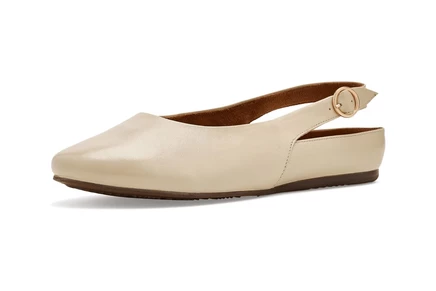 SoftWalk Sandy ivory