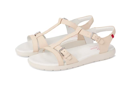Сандалии Marc Joseph New York Bleecker Street Sandals