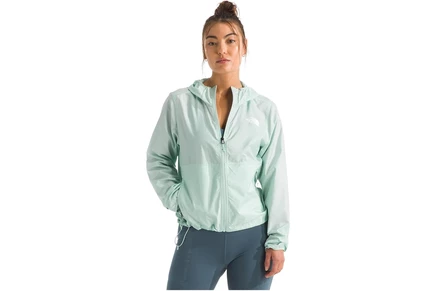 Женская ветровка The North Face TNF Cyclone, opal frost