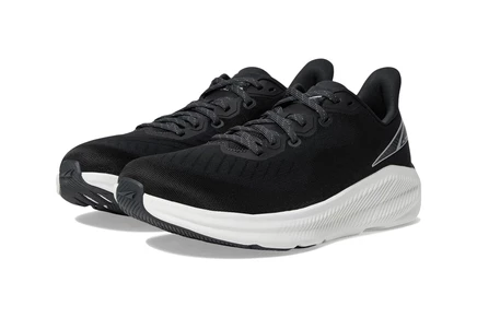 Женские кроссовки Altra Experience Form black