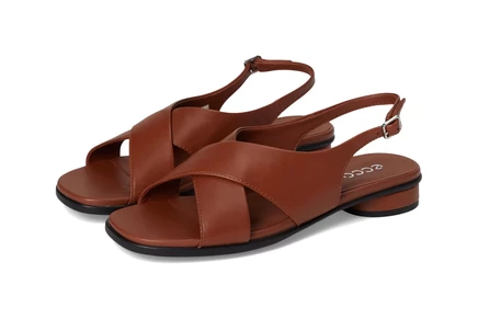 Сандалии ECCO Sculpted Alba 25 Slingback Sandal