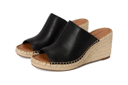 Lucky Brand Cabriah black