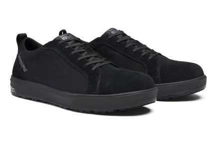 Ботинки Timberland PRO Berkley Oxford Composite Safety Toe Static Dissipative