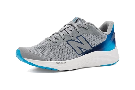 Детские кроссовки New Balance Arishi, серые