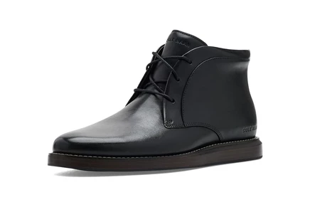 Ботинки Cole Haan Grand Neoclassic Flexcraft Chukka Boots