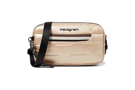 Женская сумка через плечо Hedgren Snug - 2-in-1 Waistbag/Crossbody