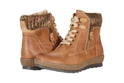 medium brown