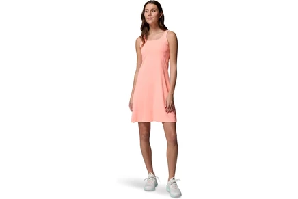 Платье Columbia Freezer III Dress
