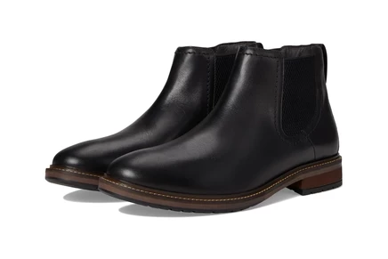 Ботинки Florsheim Forge Plain Toe Gore Boot
