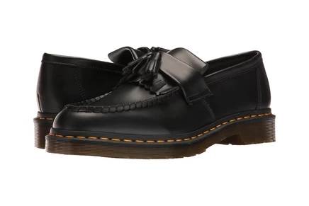 Лоферы Dr. Martens Adrian