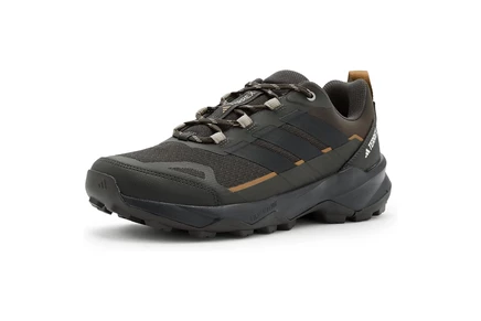 Мужские кроссовки Adidas Skychaser AX5, оливковые