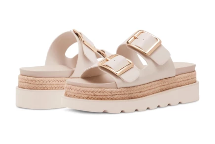 Madden Girl Mythical bone paris