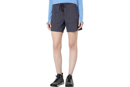 Шорты L.L.Bean Vista Camp Short 6
