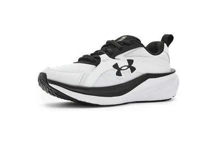 Мужские кроссовки Under Armour Kids Charged Assert 11 (Big Kid)