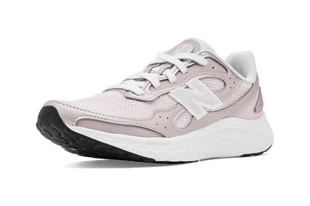 New Balance Fresh Foam Arishi v4 Tiralux pink salt/pink granite