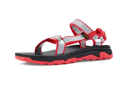 Сандалии Teva Kids Hurricane XLT Jr Gleam (Little Kid/Big Kid)
